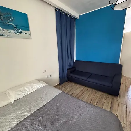 Апартаменты Melo's Барлетта