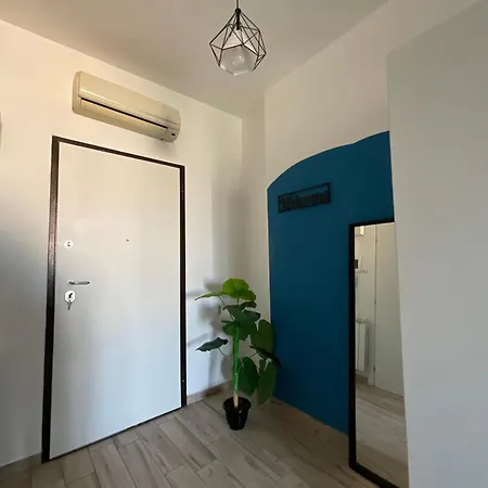 Apartmán Melo's