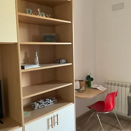 Melo's バルレッタ