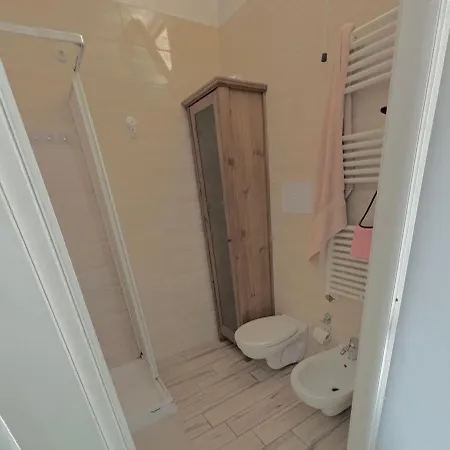 Melo's Apartmán