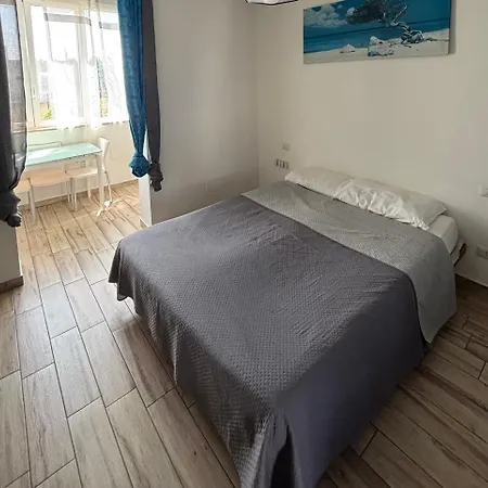 Melo's Apartmán