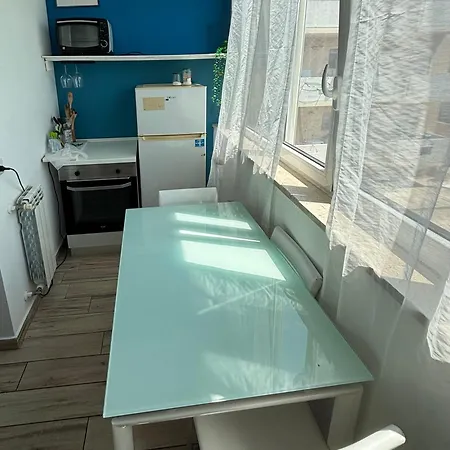 Melo's Apartmán Barletta